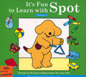 It's fun to learn with Spot V.2